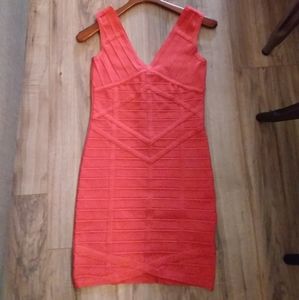 Stretta Christiana Dress